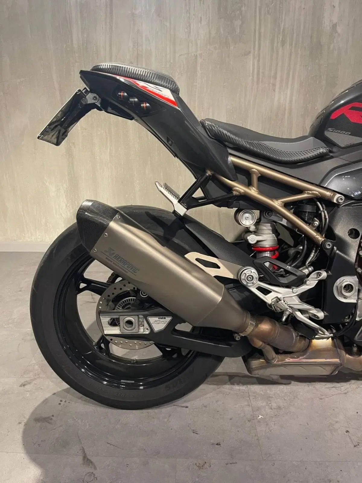 Bmw S 1000 RR (2021 - 22) (7)