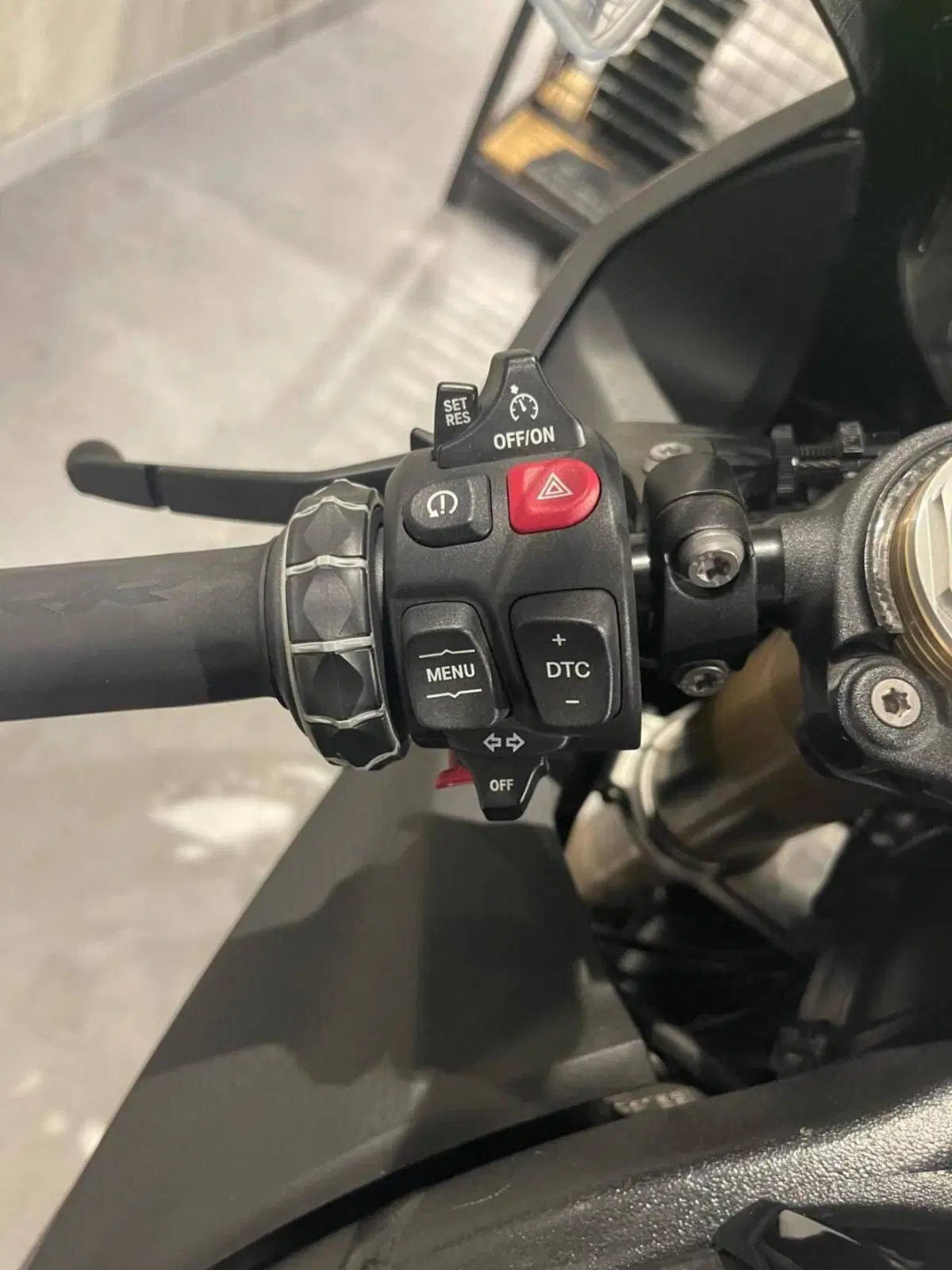 Bmw S 1000 RR (2021 - 22) (9)