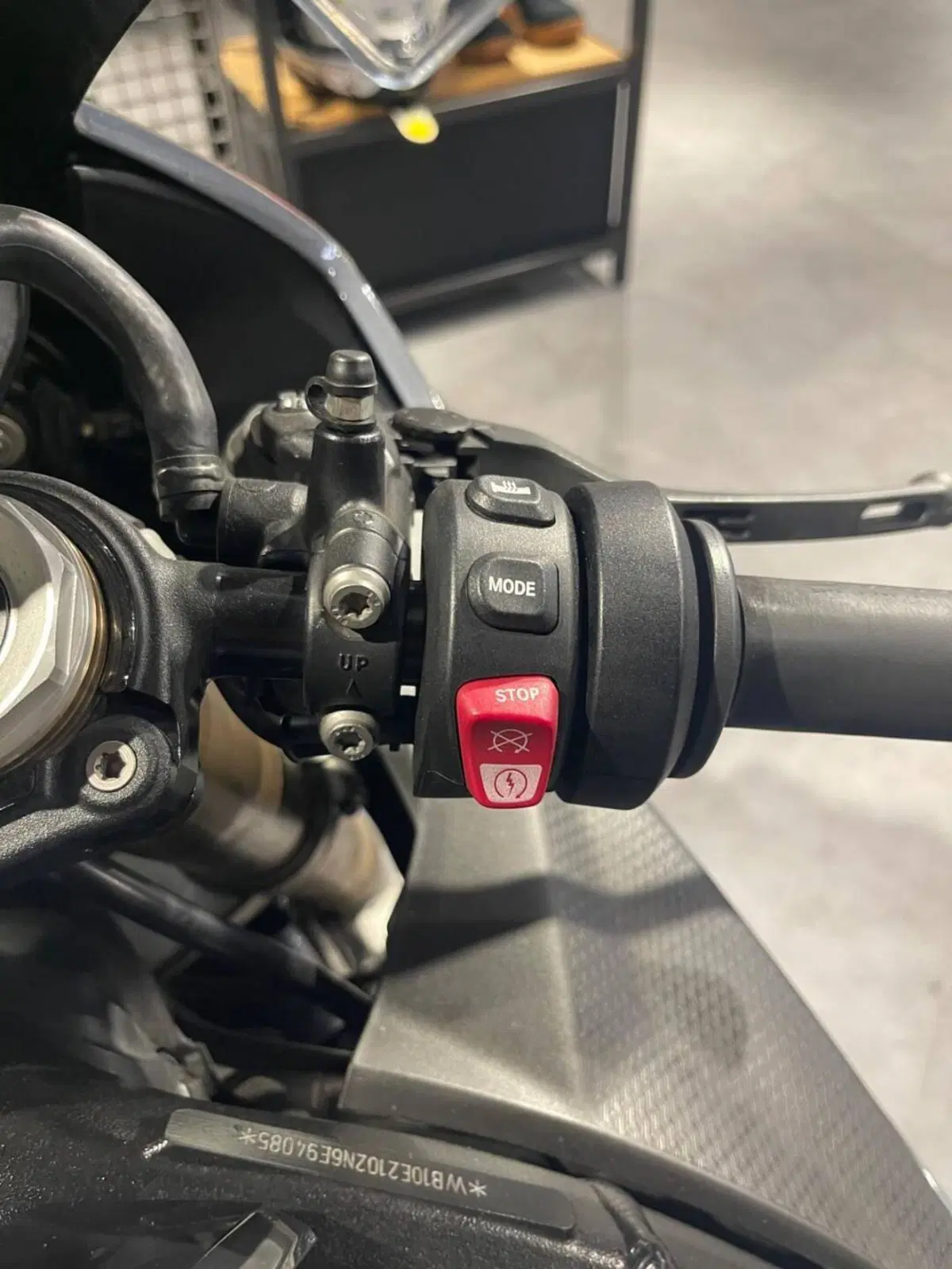Bmw S 1000 RR (2021 - 22) (11)