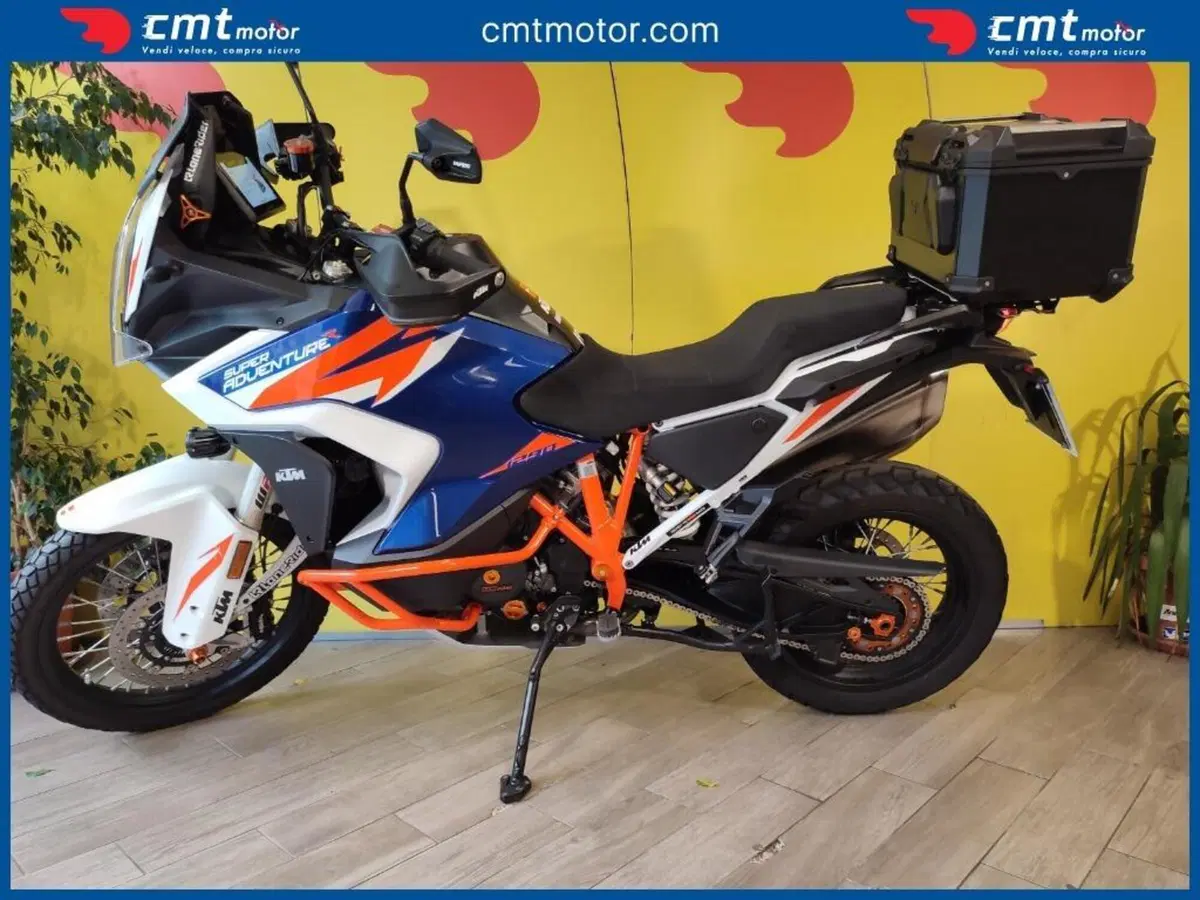 KTM 1290 Super Adventure R (2021) (3)