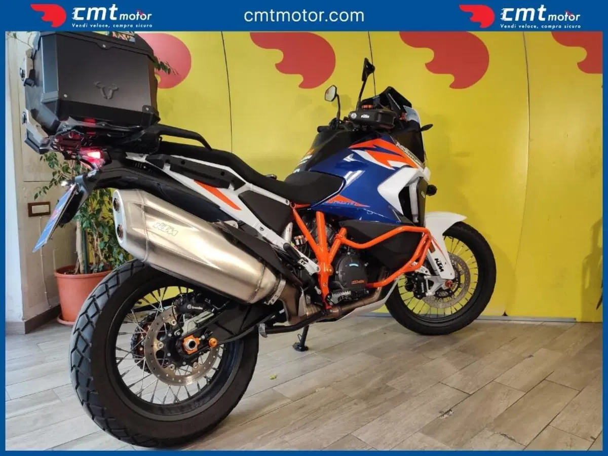 KTM 1290 Super Adventure R (2021) (4)