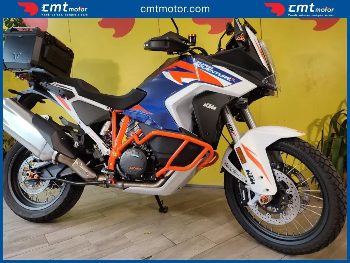 KTM 1290 Super Adventure R (2021) (6)