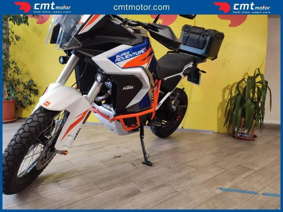 KTM 1290 Super Adventure R (2021) (7)