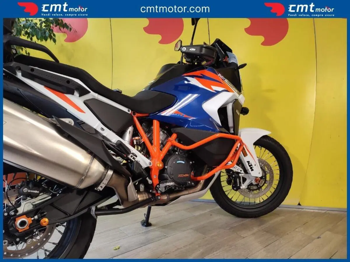 KTM 1290 Super Adventure R (2021) (8)