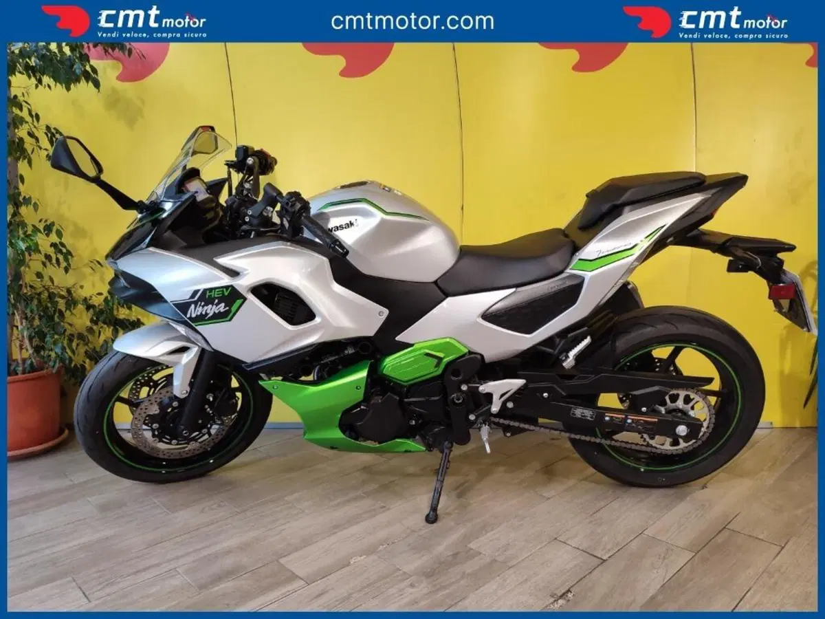 Kawasaki Ninja 7 Hybrid (2024 - 26) (3)