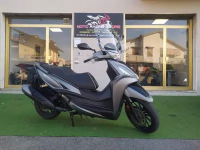 Kymco Agility 300i ABS (2019 - 20) usata