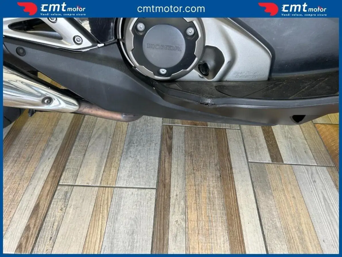 Honda Integra 750 DCT ABS (2014 - 15) (6)