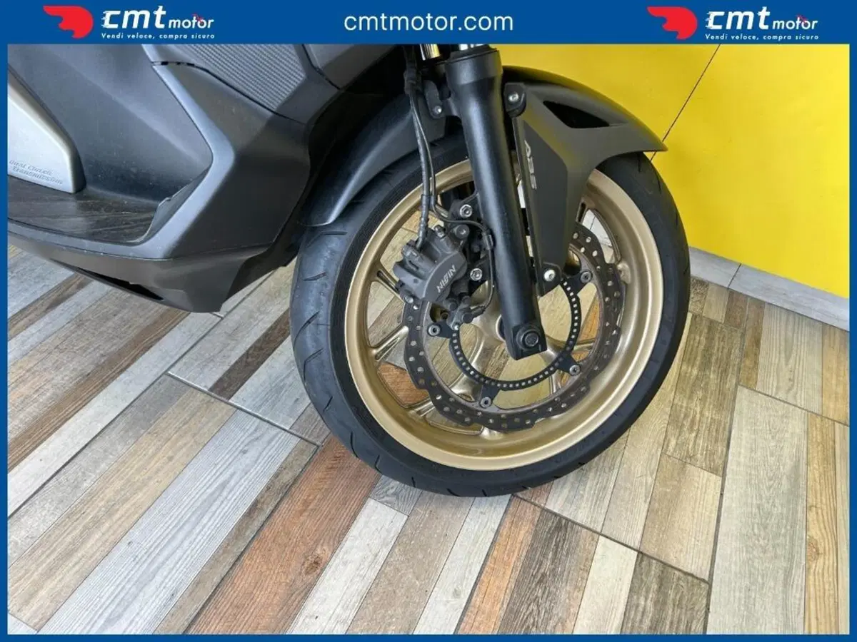 Honda Integra 750 DCT ABS (2014 - 15) (7)