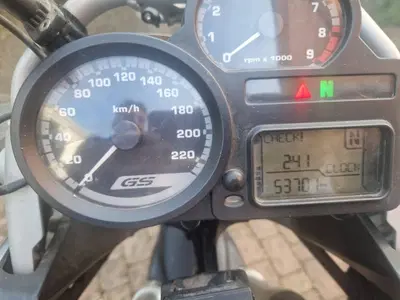 Bmw R 1200 GS (2004 - 07) usata
