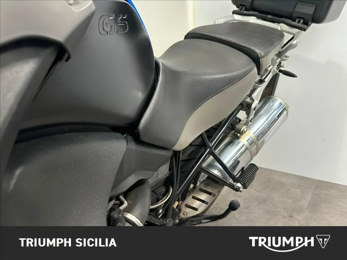 Bmw R 1200 GS Adventure (2010 - 13) (9)