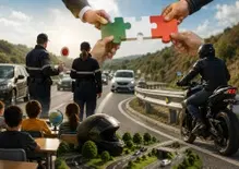 Sicurezza stradale, scatta la task force del Governo: più controlli, nuove campagne e 15 milioni per le scuole