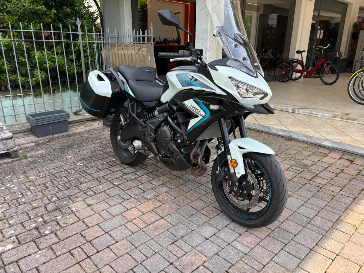 Kawasaki Versys 650 (2025 - 26) (4)