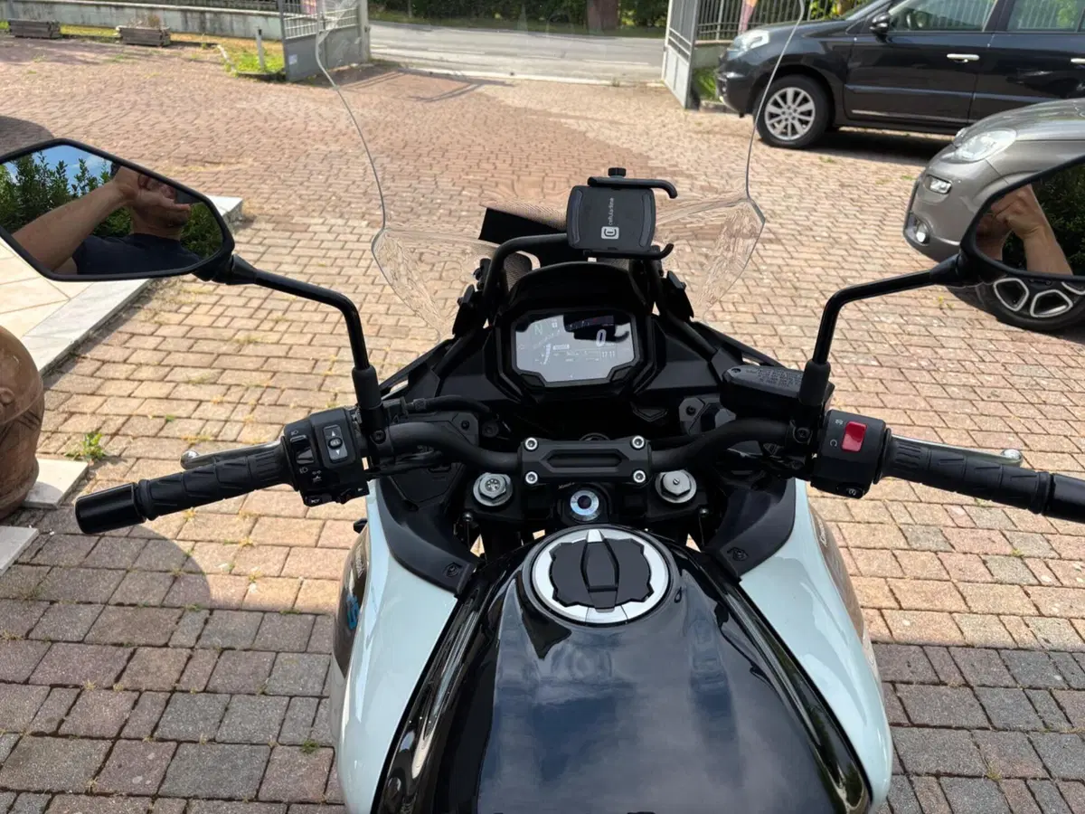 Kawasaki Versys 650 (2025 - 26) (5)