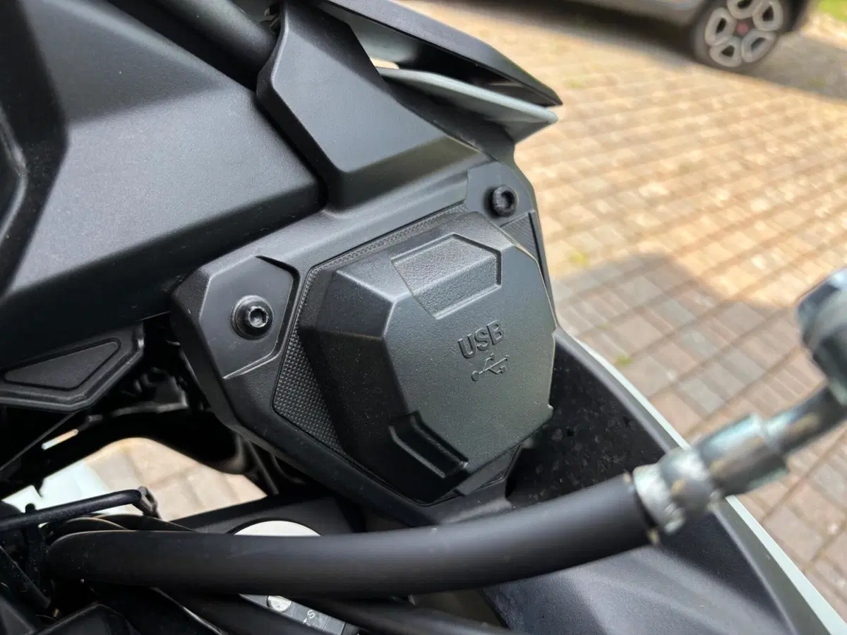 Kawasaki Versys 650 (2025 - 26) (6)