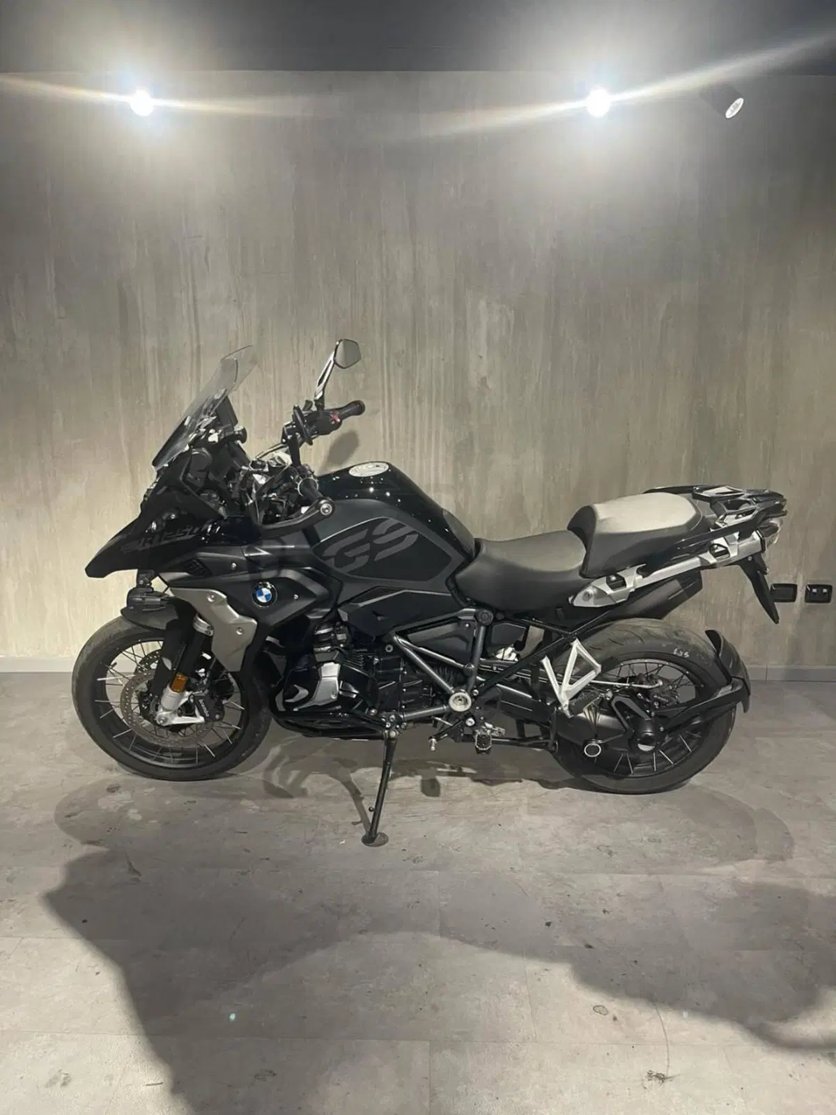 Bmw R 1250 GS Ultimate Edition (2023) (2)