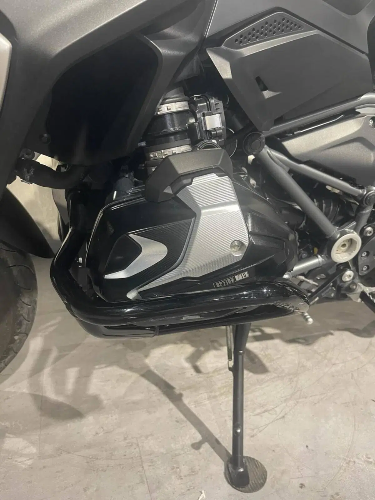 Bmw R 1250 GS Ultimate Edition (2023) (5)