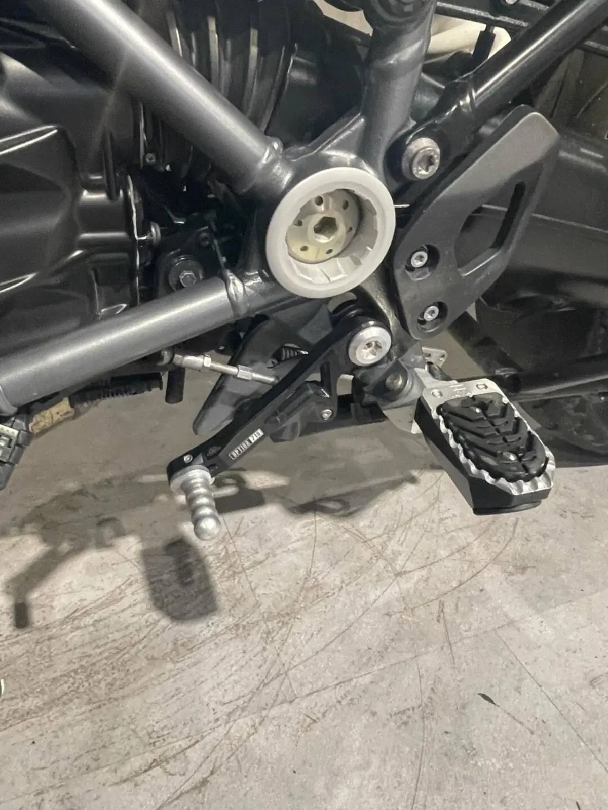 Bmw R 1250 GS Ultimate Edition (2023) (7)