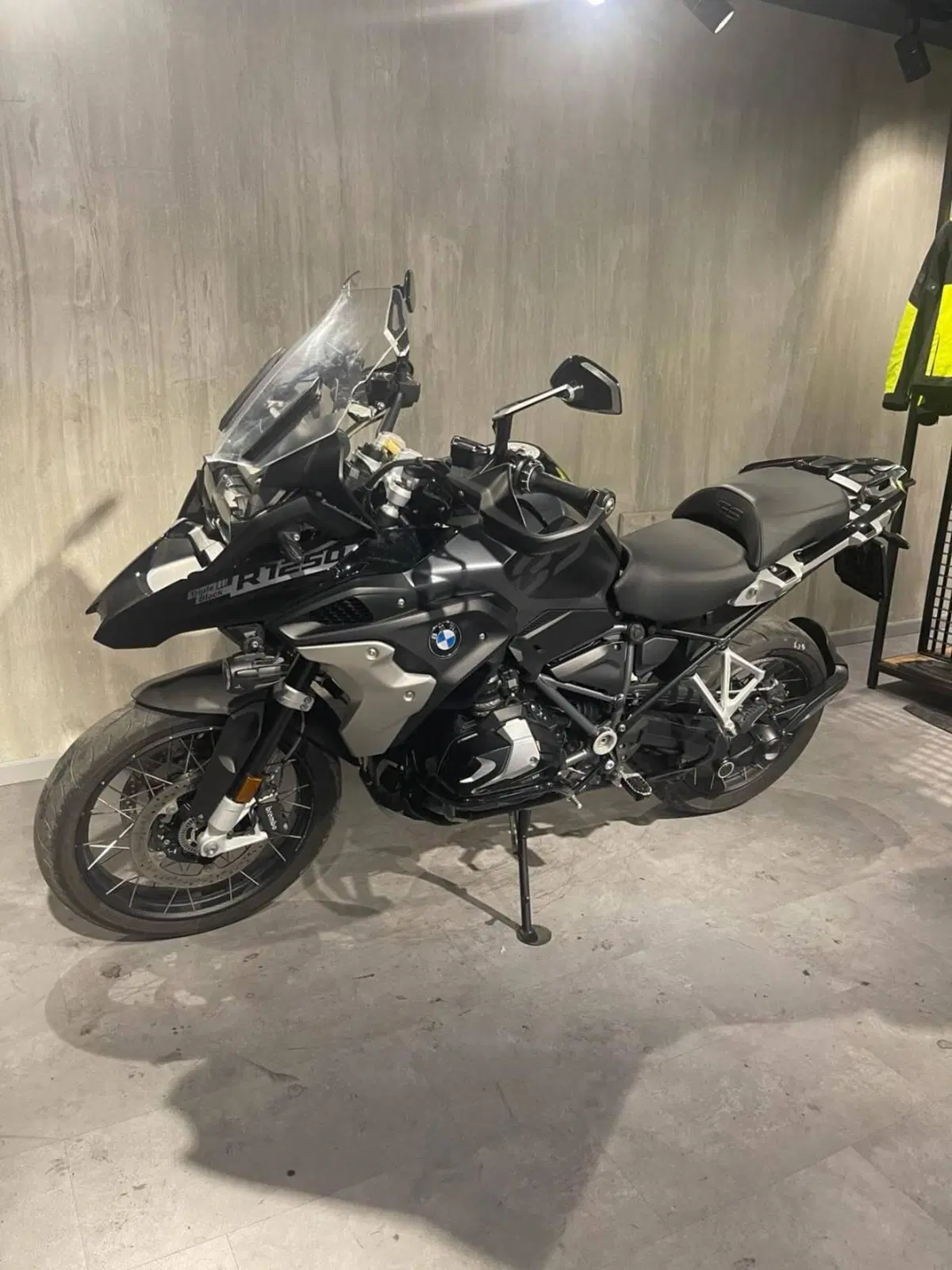 Bmw R 1250 GS Ultimate Edition (2023) (3)