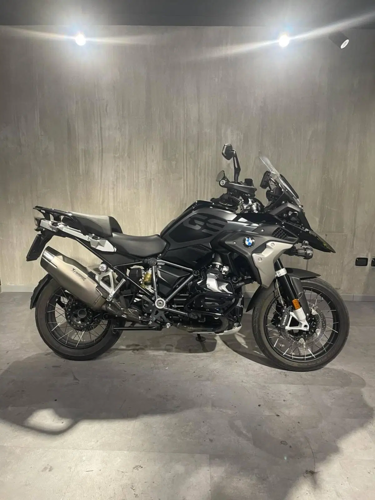 Bmw R 1250 GS Ultimate Edition (2023) (4)