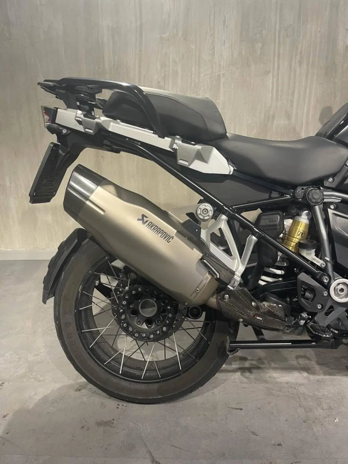 Bmw R 1250 GS Ultimate Edition (2023) (6)