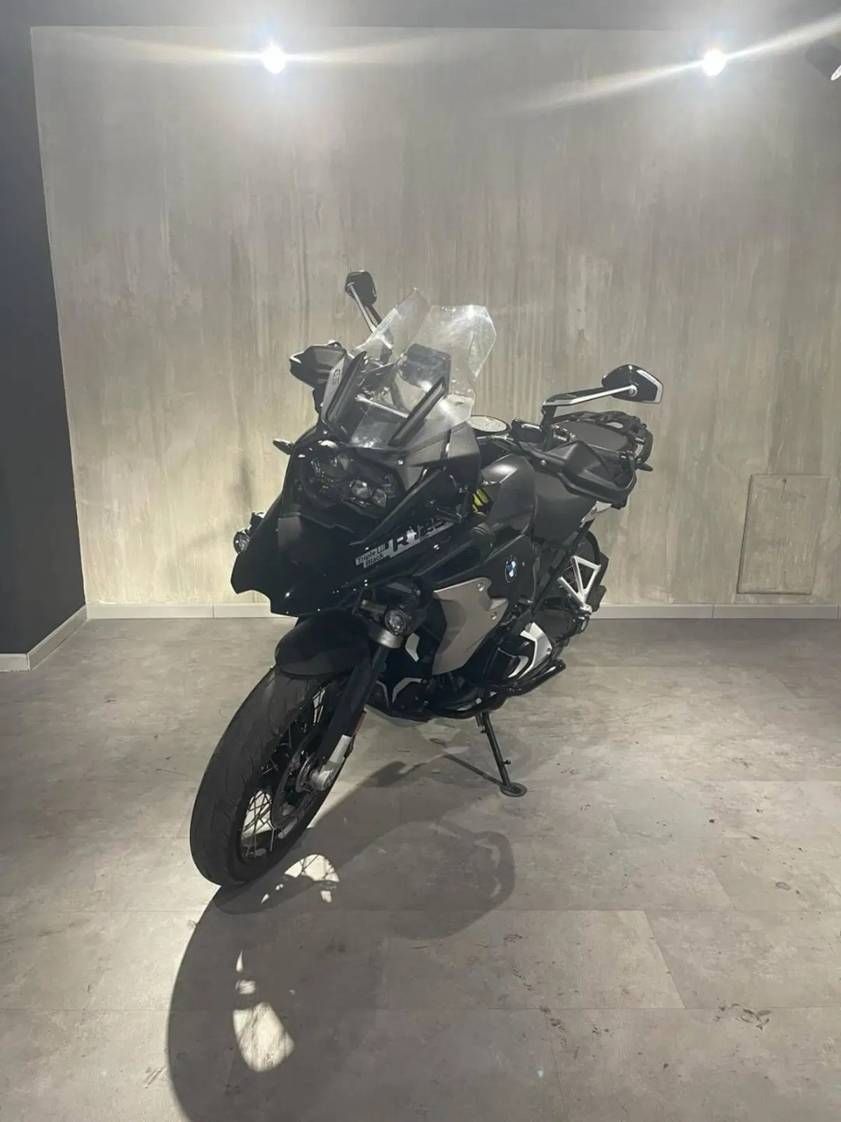 Bmw R 1250 GS Ultimate Edition (2023)