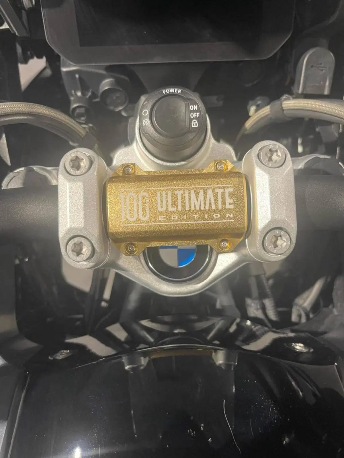 Bmw R 1250 GS Ultimate Edition (2023) (8)