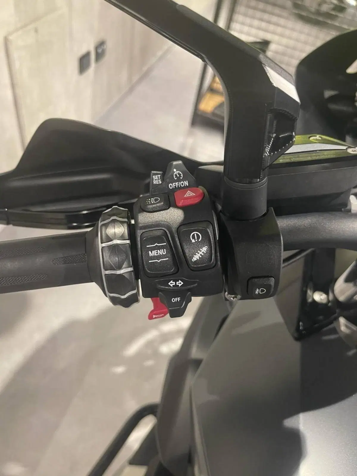 Bmw R 1250 GS Ultimate Edition (2023) (9)
