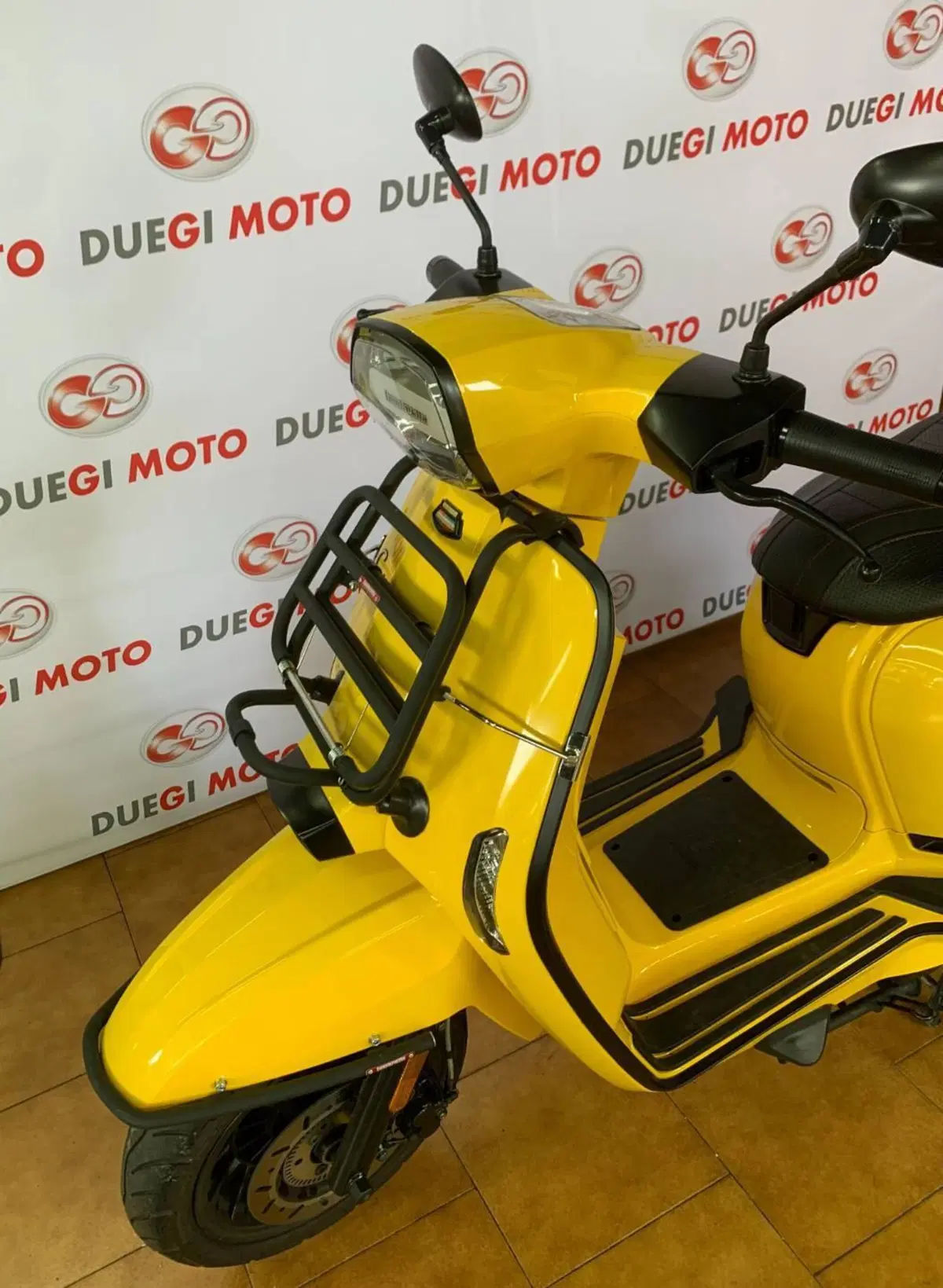 Lambretta V200 Special (2021 - 26)