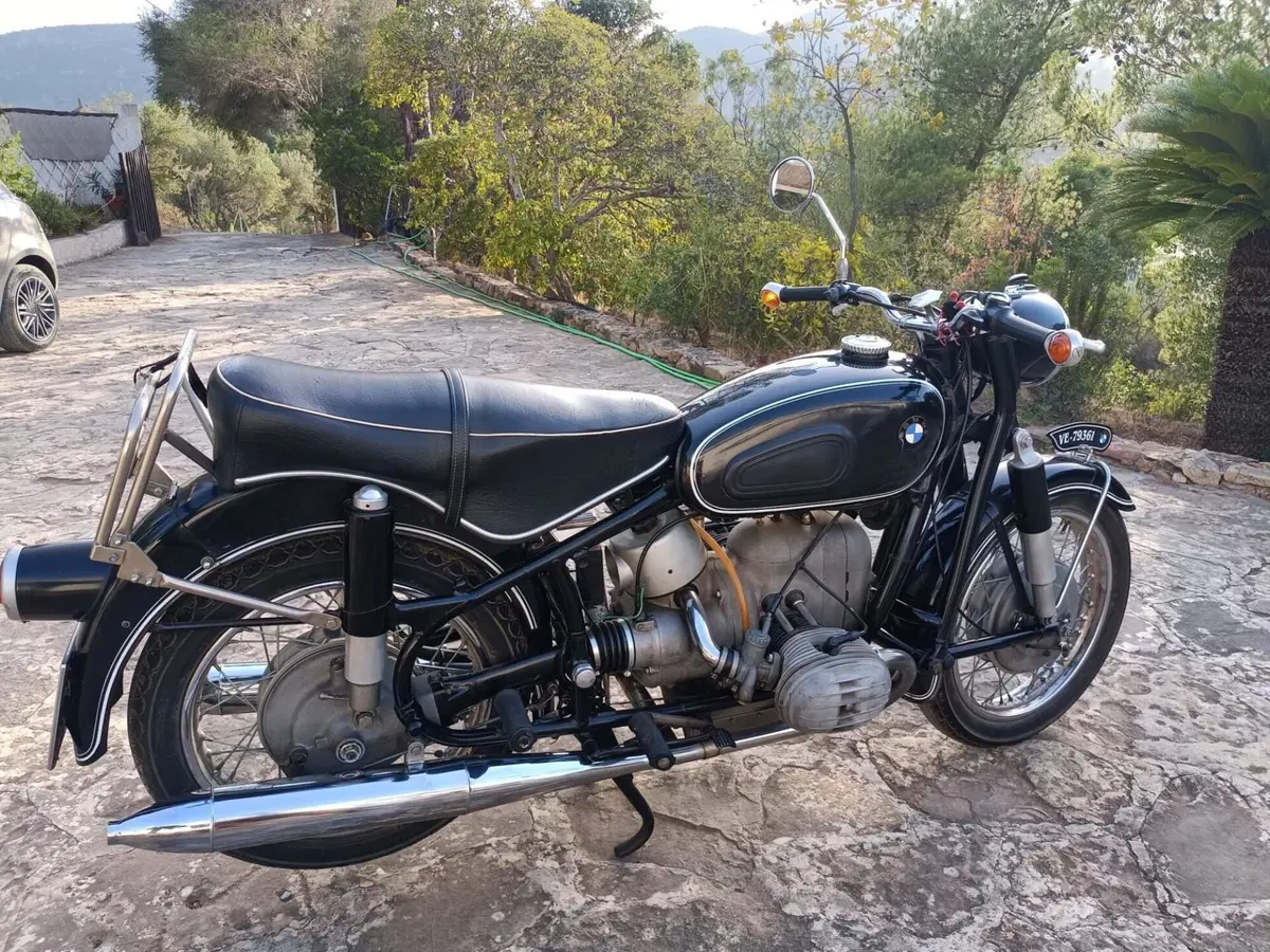 Bmw R50