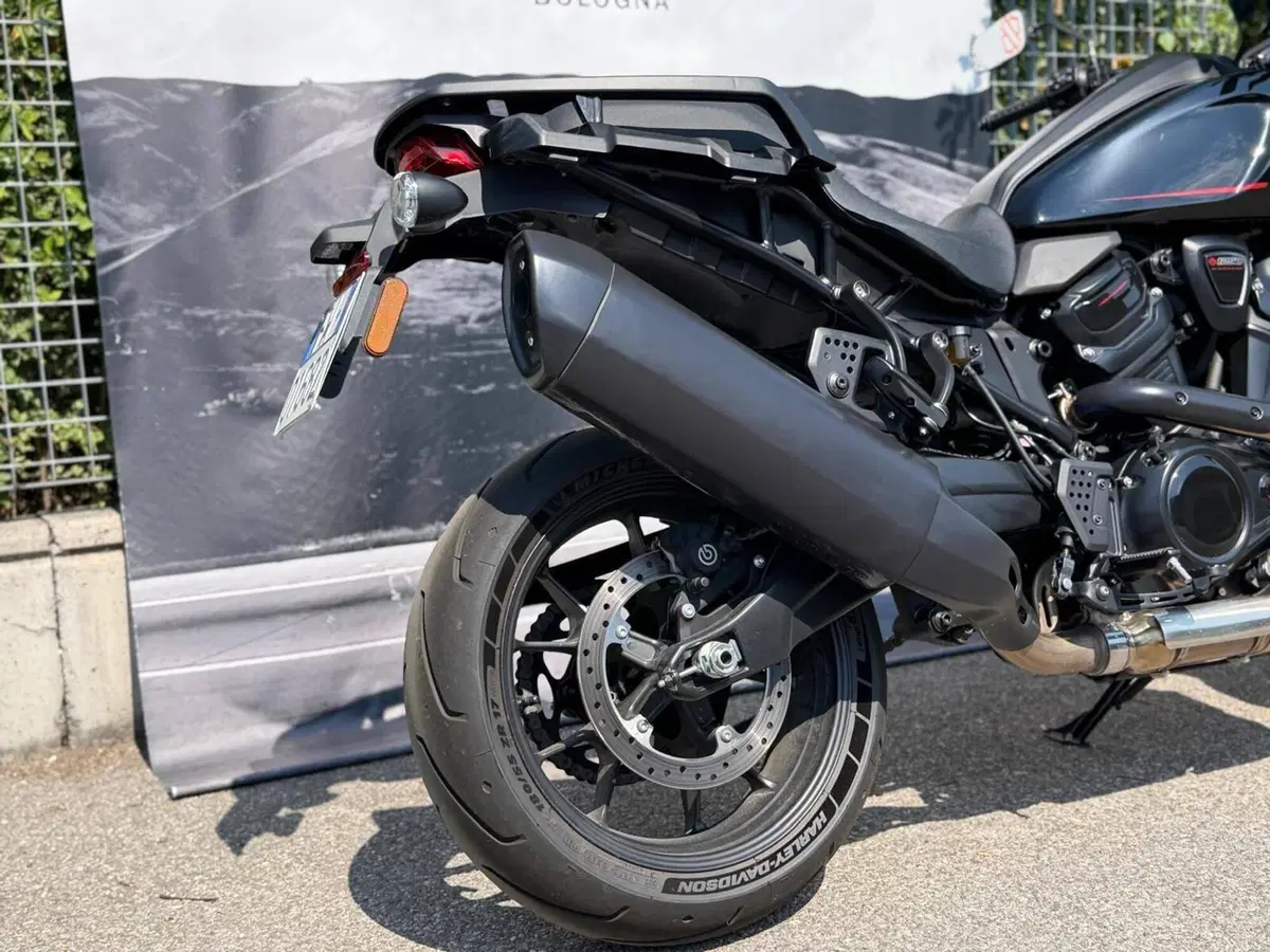 Harley-Davidson Pan America 1250 ST (2025 - 26) (3)