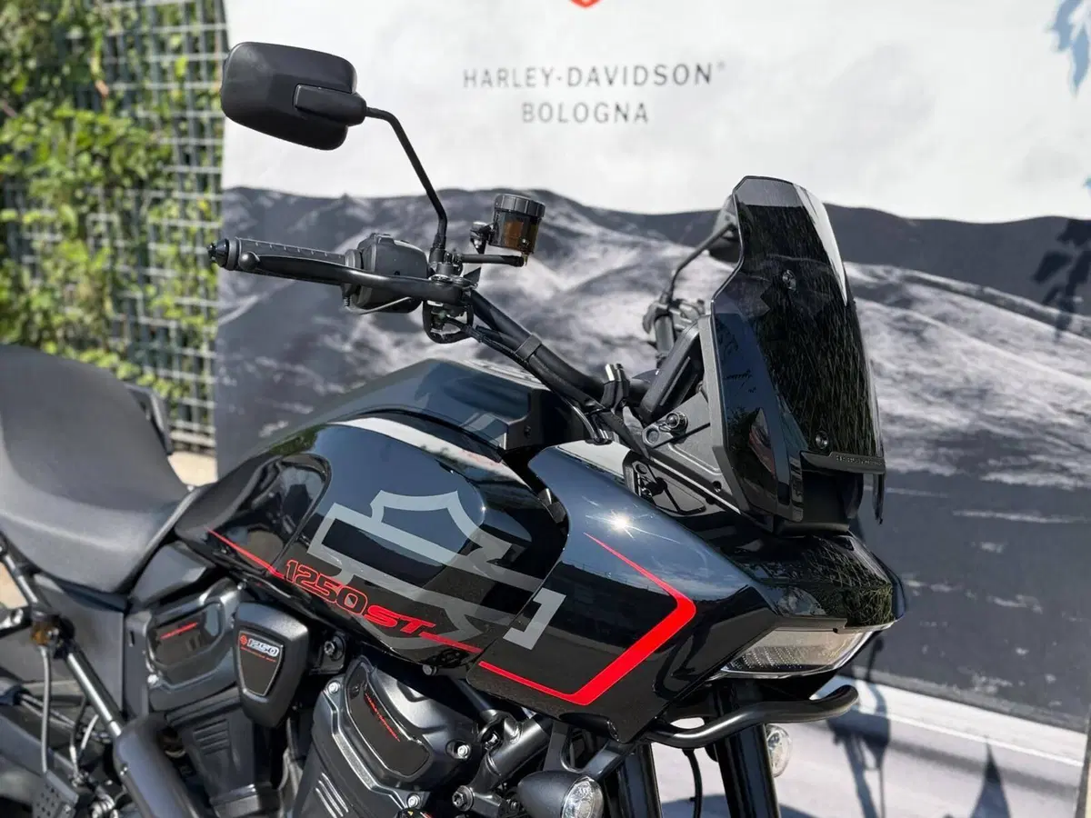 Harley-Davidson Pan America 1250 ST (2025 - 26) (4)