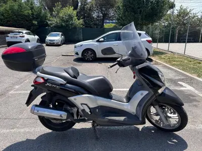 Yamaha X-City 125 (2007 - 16) usata