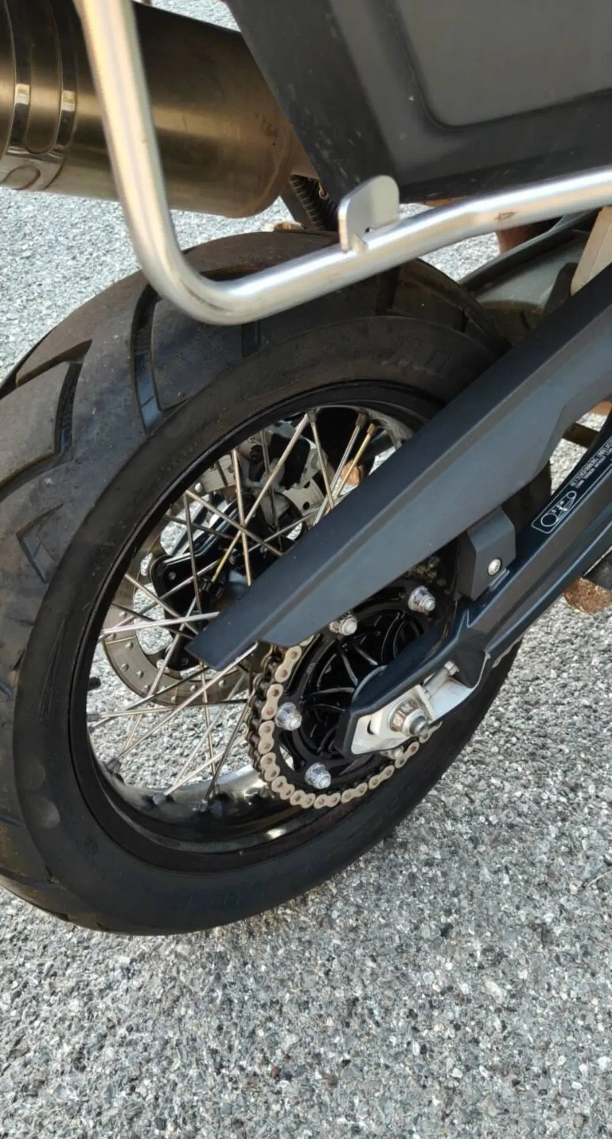 Bmw F 800 GS Adventure (2013 - 17) (7)