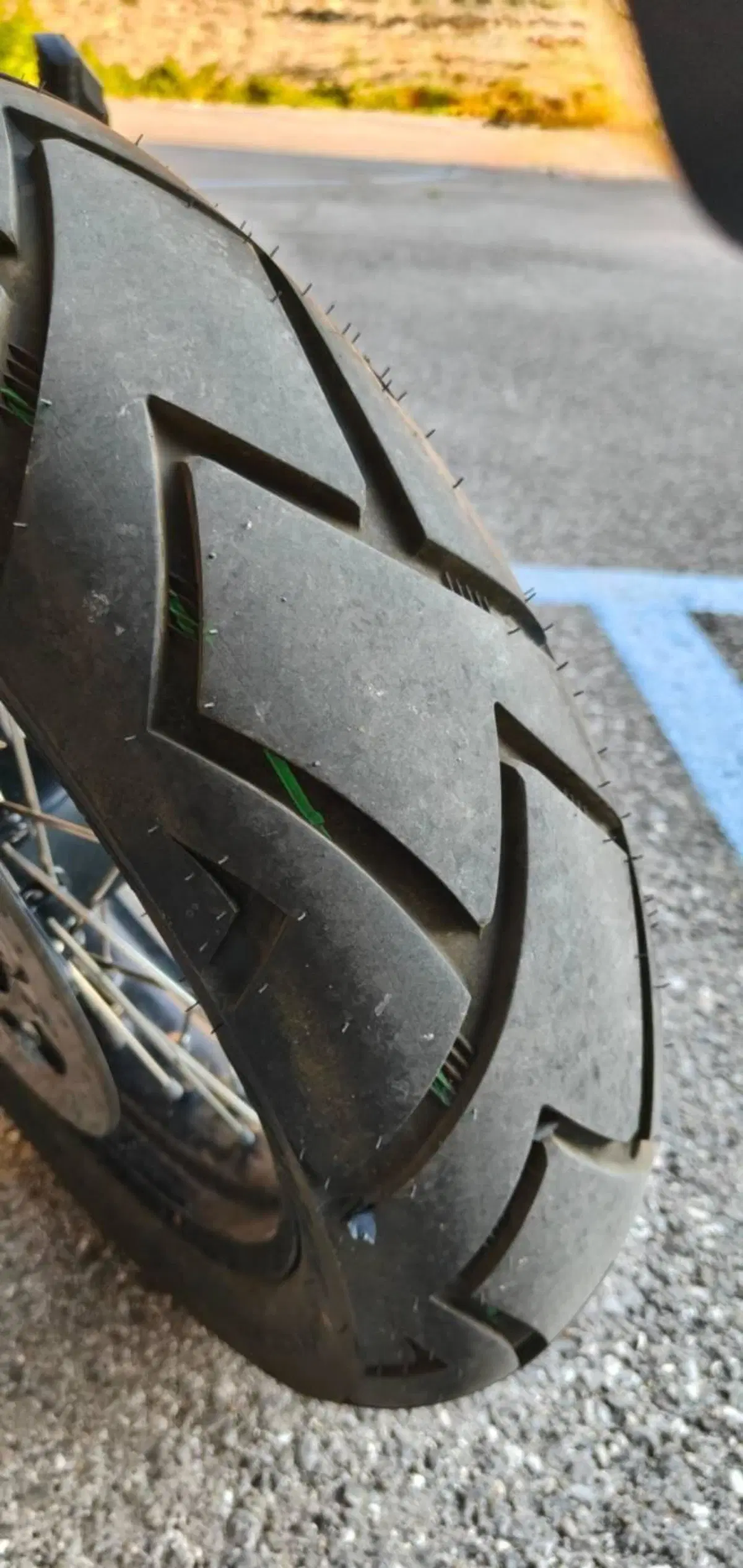 Bmw F 800 GS Adventure (2013 - 17) (8)