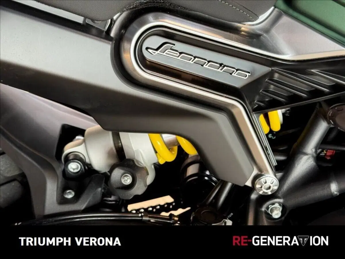 Benelli Leoncino 800 (2022 - 26) (8)