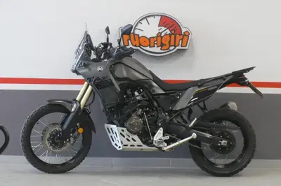 Yamaha T&eacute;n&eacute;r&eacute; 700 (2022 - 24) usata