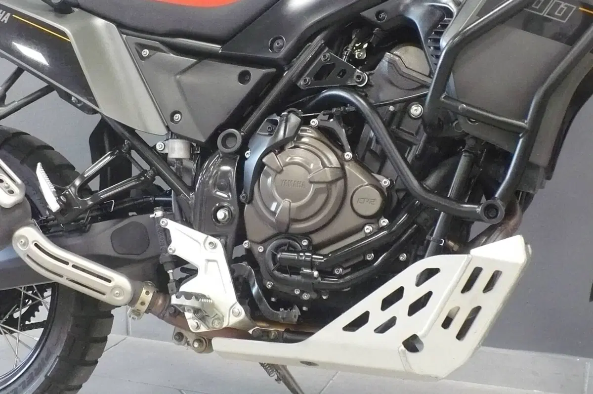 Yamaha Ténéré 700 (2022 - 24) (7)