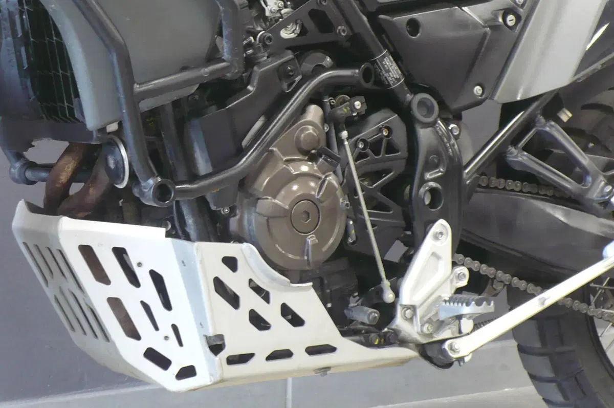 Yamaha Ténéré 700 (2022 - 24) (8)
