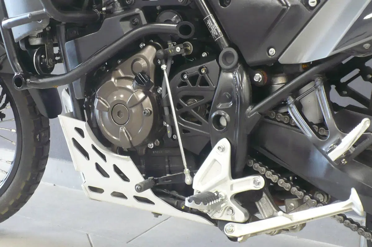 Yamaha Ténéré 700 (2022 - 24) (9)