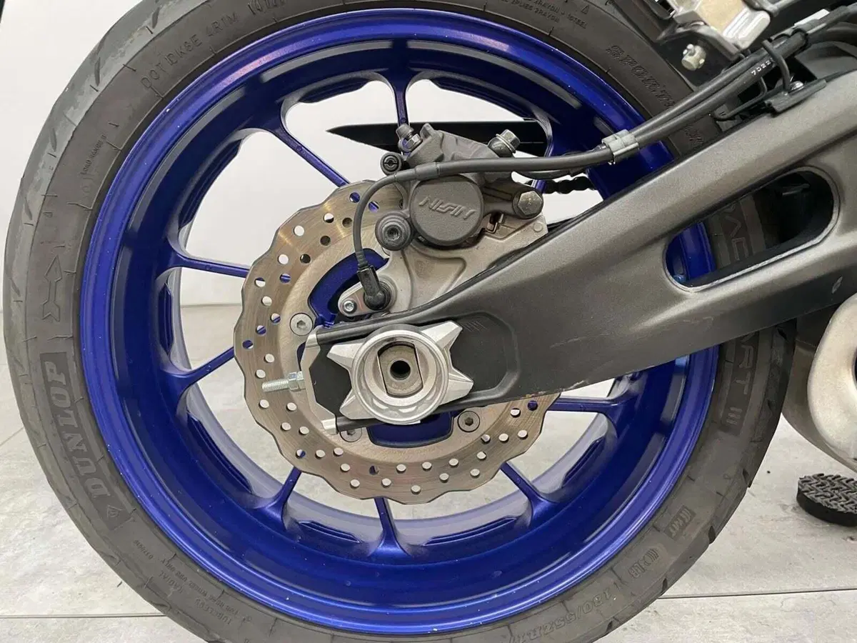 Yamaha MT-07 (2017 - 18) (14)