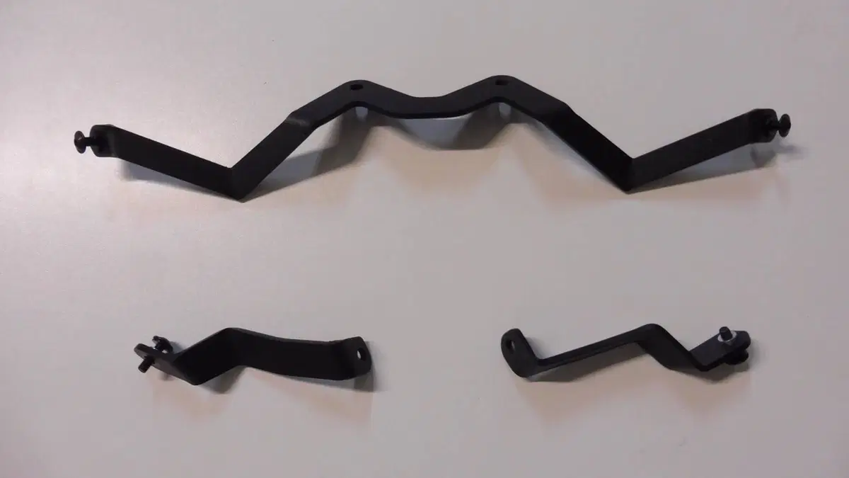 Batwing Nightster Harley-Davidson (3)