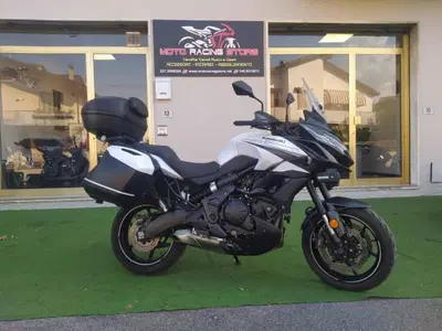 Kawasaki Versys 650 Grand Tourer (2017 - 20) usata