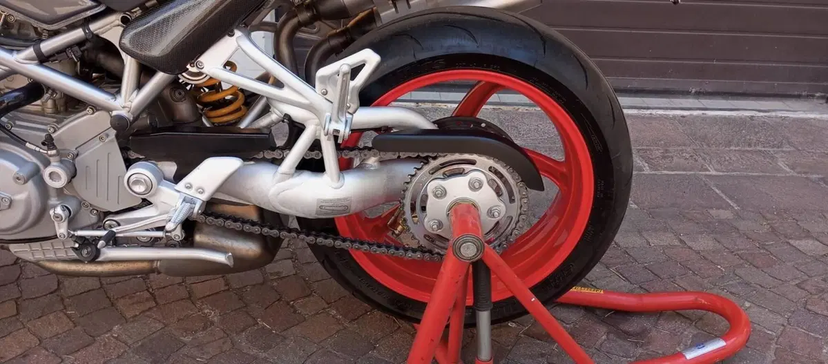 Ducati Monster S4R (6)