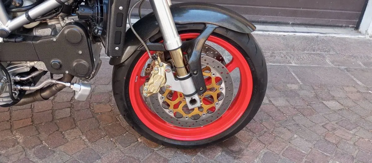 Ducati Monster S4R (10)
