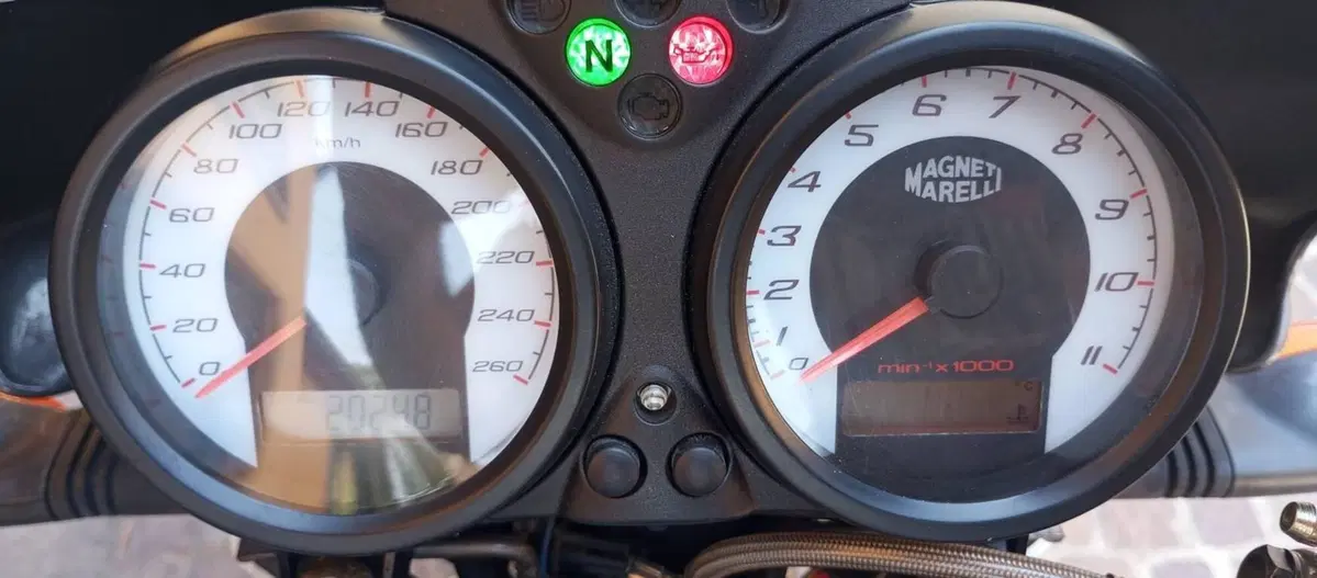 Ducati Monster S4R (13)