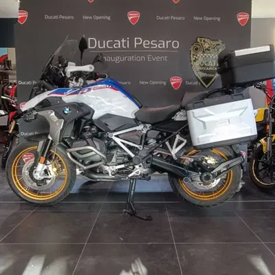 Bmw R 1250 GS (2019 - 20) usata
