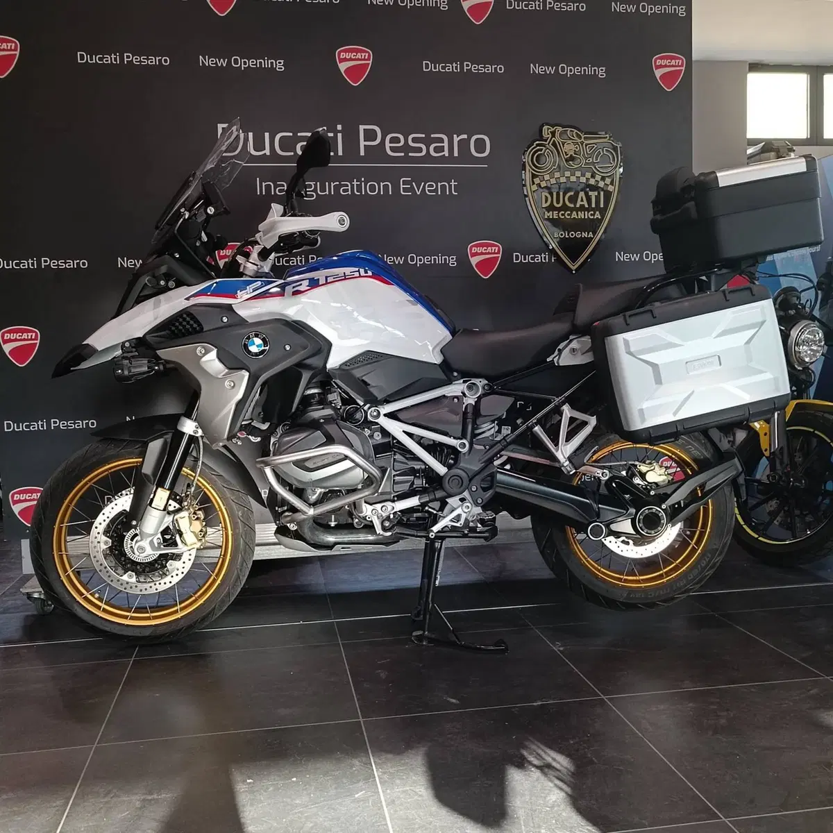 Bmw R 1250 GS (2019 - 20) (2)