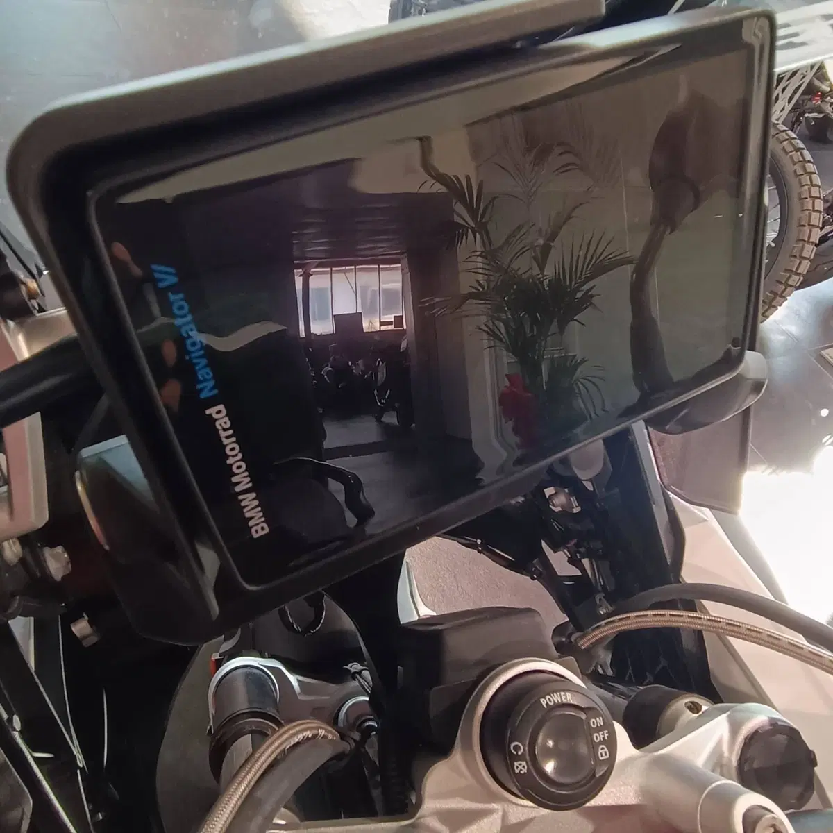 Bmw R 1250 GS (2019 - 20) (11)