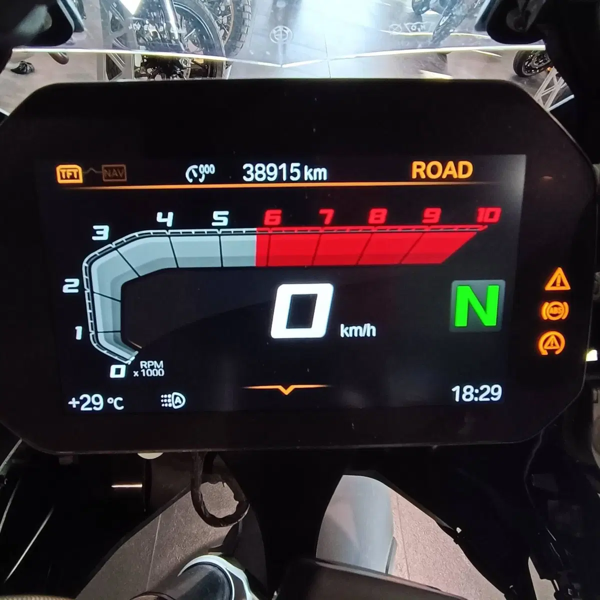 Bmw R 1250 GS (2019 - 20) (12)
