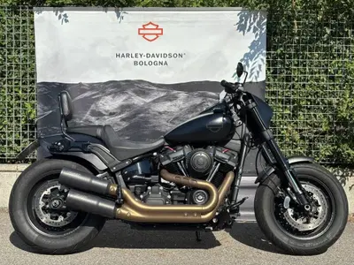 Harley-Davidson 114 Fat Bob (2018 - 20) - FXFBS usata